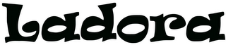 LADORA logo