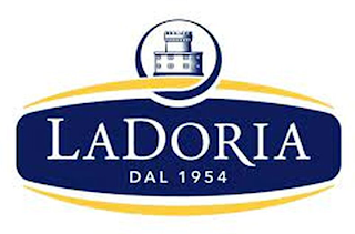 LADORIA DAL 1954 logo
