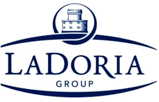 LADORIA GROUP logo