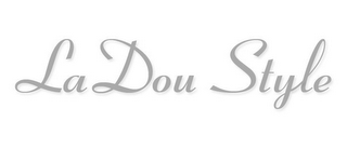LADOU STYLE logo