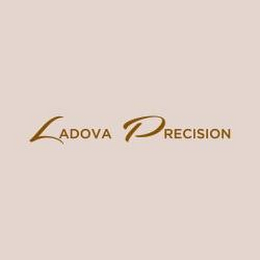 LADOVA PRECISION logo