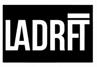 LADRFT logo