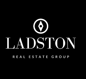 LADSTON REAL ESTATE GROUP logo