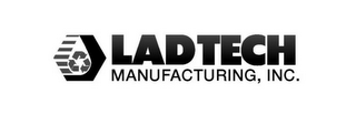 LADTECH MANUFACTURING, INC logo