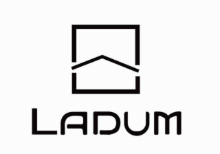 LADUM logo
