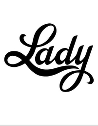 LADY logo