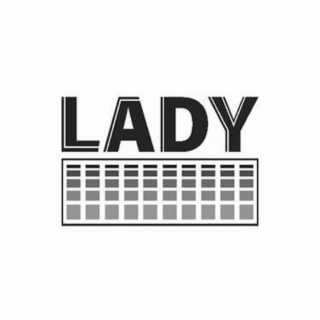 LADY logo