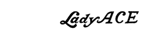 LADY ACE logo