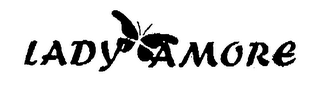 LADY AMORE logo