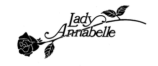 LADY ANNABELLE logo
