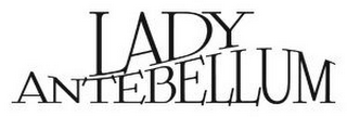 LADY ANTEBELLUM logo