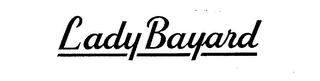 LADY BAYARD logo