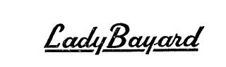 LADY BAYARD logo
