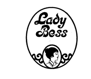 LADY BESS logo