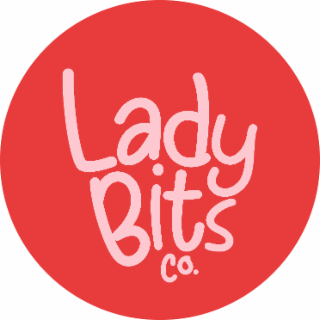 LADY BITS CO. logo