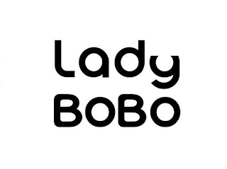 LADY BOBO logo