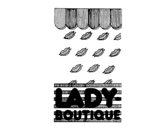 LADY-BOUTIQUE logo