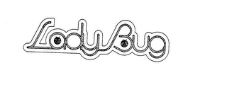 LADY BUG logo