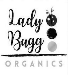 LADY BUGG ORGANICS logo