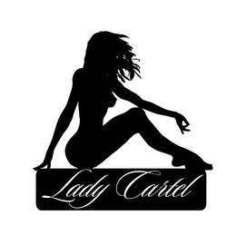 LADY CARTEL logo