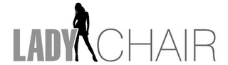LADY CHAIR logo