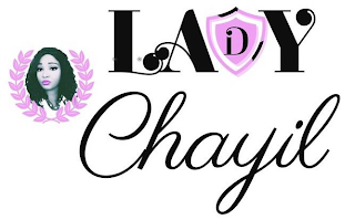 LADY CHAYIL logo