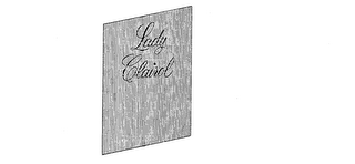 LADY CLAIROL logo