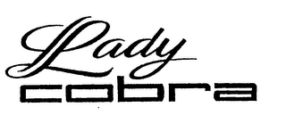 LADY COBRA