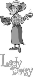 LADY DAISY logo