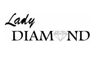 LADY DIAMOND logo