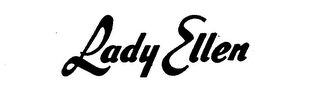 LADY ELLEN logo