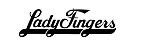 LADY FINGERS logo