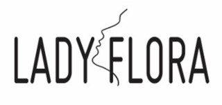 LADY FLORA logo