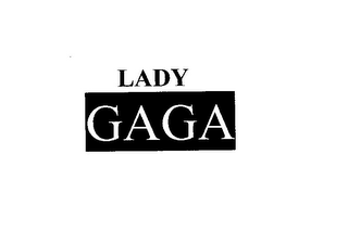 LADY GAGA logo