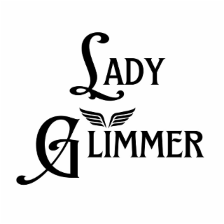 LADY GLIMMER logo