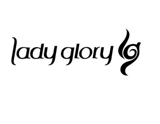 LADY GLORY LG logo