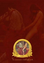LADY GODIVA THE CONNOISSEUR'S BEST KEPT SECRET logo