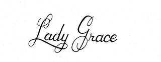 LADY GRACE logo