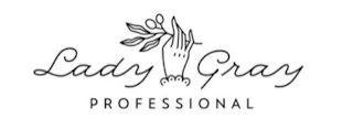 LADY GRAY PROFESSIONAL logo