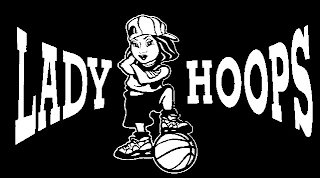 LADY HOOPS logo