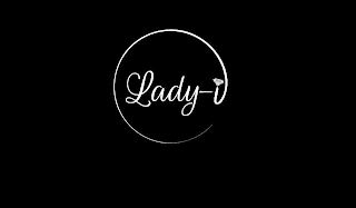 LADY-I logo