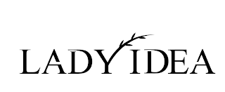 LADY IDEA logo
