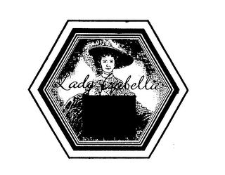 LADY ISABELLA logo