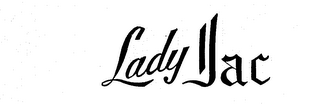 LADY JAC logo
