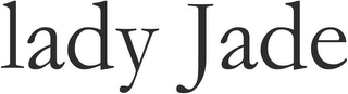 LADY JADE logo