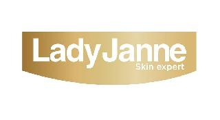 LADY JANNE SKIN EXPERT logo