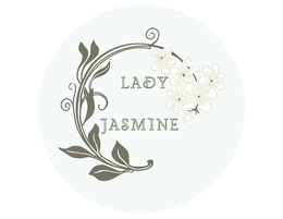 LADY JASMINE logo