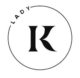 LADY K logo