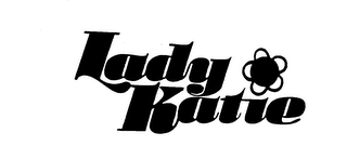 LADY KATIE logo
