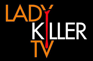 LADY KILLER TV logo